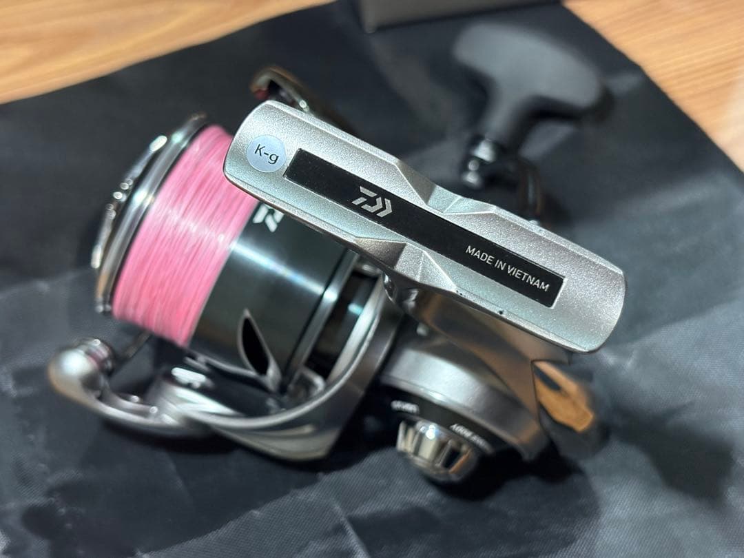 25カルディア LT3000S-CXH