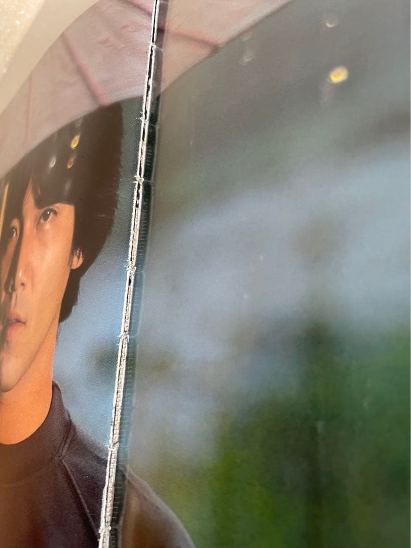 野口五郎 写真集 近代映画社 昭和57年