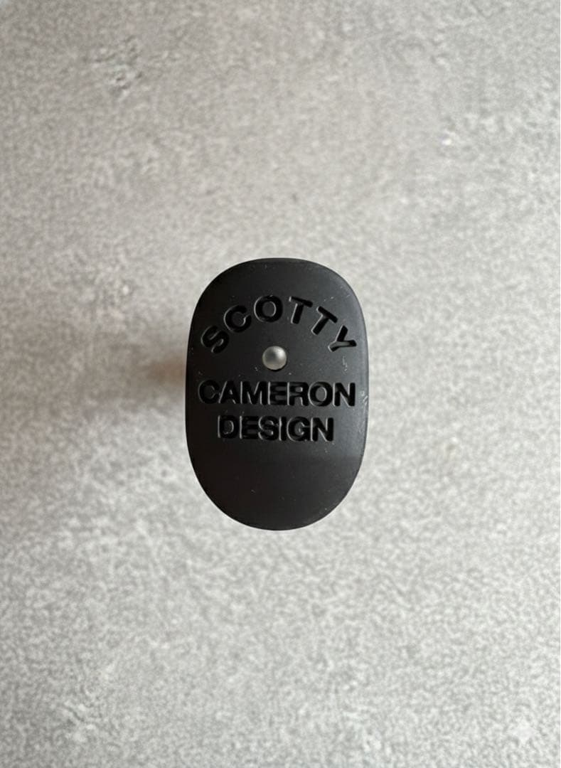 【新品】タイトリスト プロV1X2ダース ＋ スコッティキャメロン グリップ付