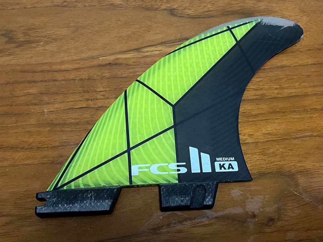 FCS2 コロへ・アンディーノ　Mサイズ　トライフィン