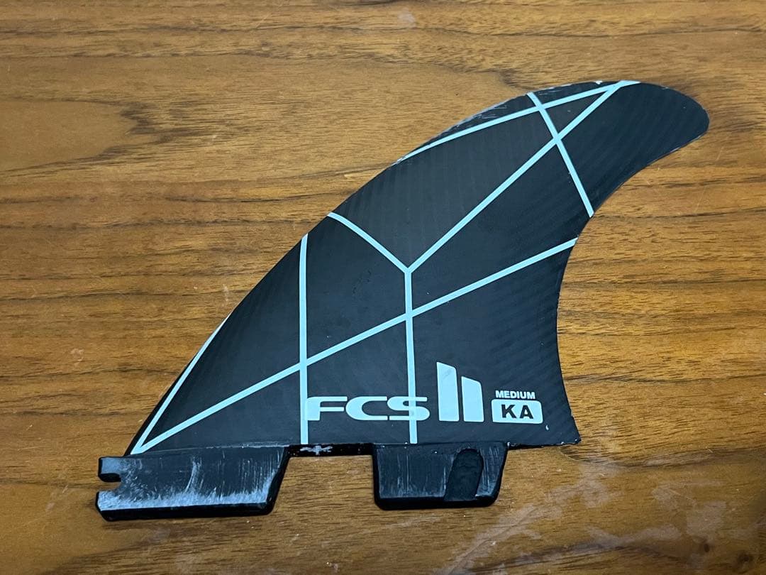 FCS2 コロへ・アンディーノ　Mサイズ　トライフィン