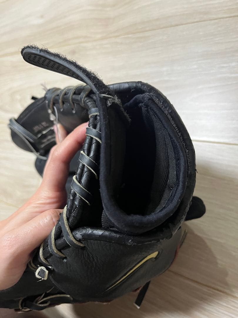 【NIKE】ナイキ Athena 1300 グローブ 13インチ 左投げ用