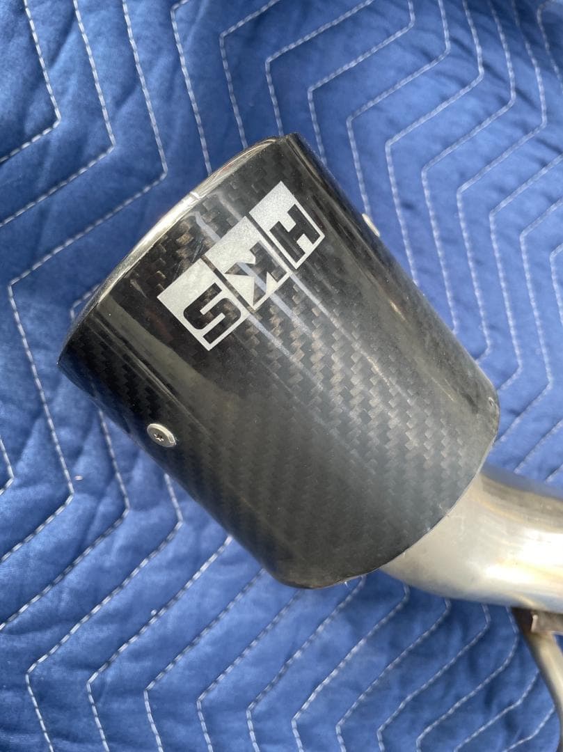 HKS Hi Power SPEC L II スイフトスポーツ ZC33S用