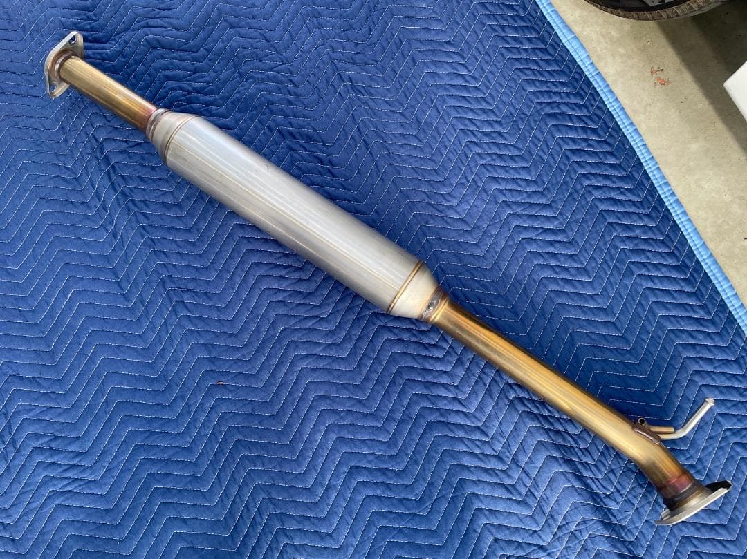 HKS Hi Power SPEC L II スイフトスポーツ ZC33S用