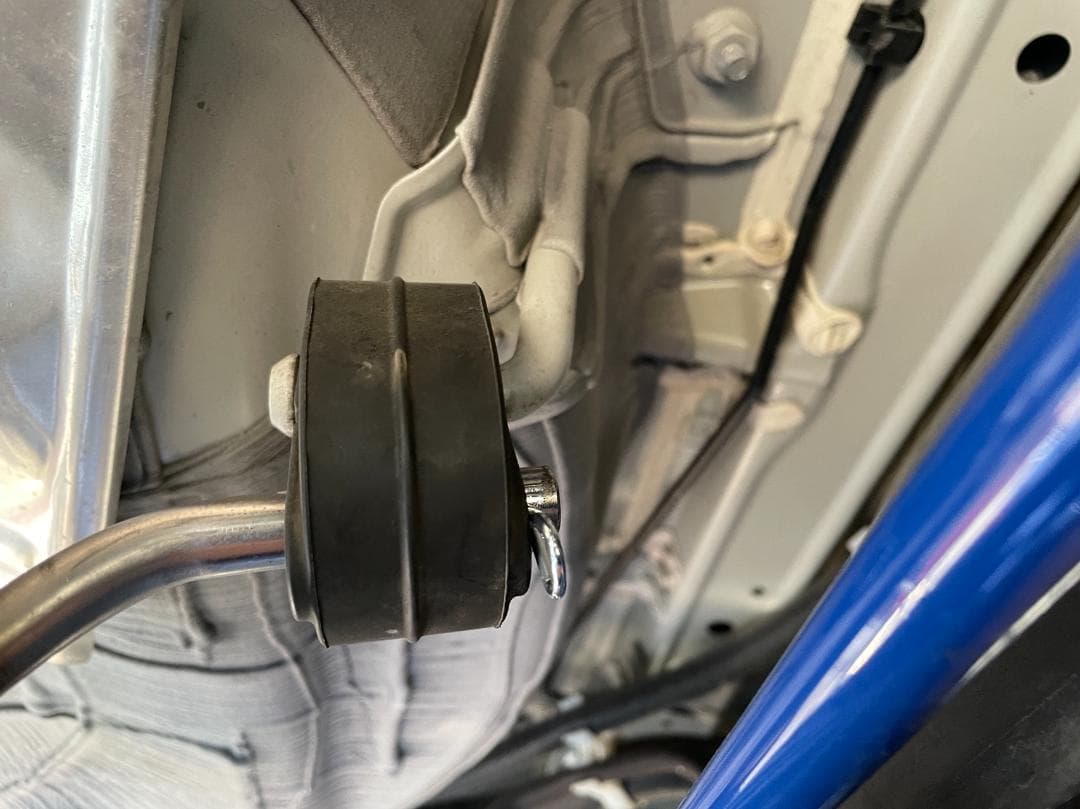 HKS Hi Power SPEC L II スイフトスポーツ ZC33S用