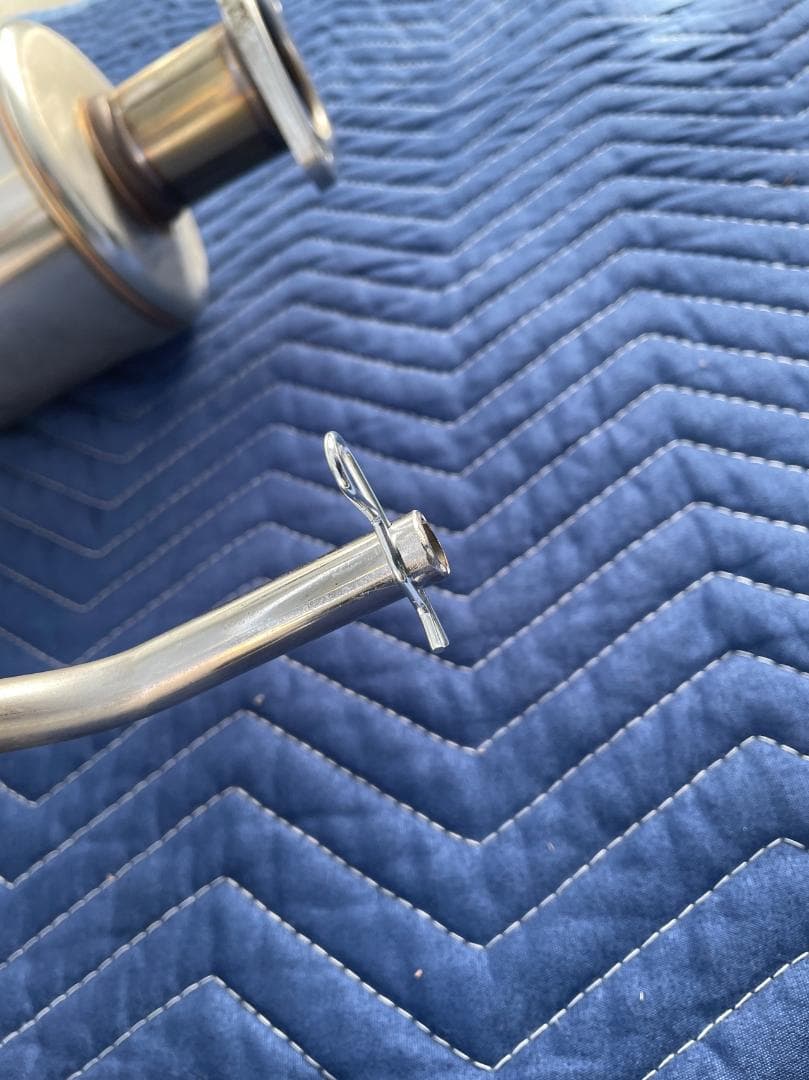 HKS Hi Power SPEC L II スイフトスポーツ ZC33S用