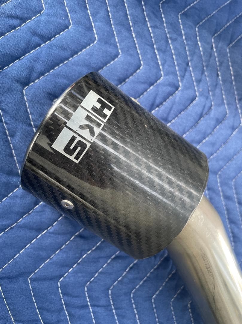 HKS Hi Power SPEC L II スイフトスポーツ ZC33S用