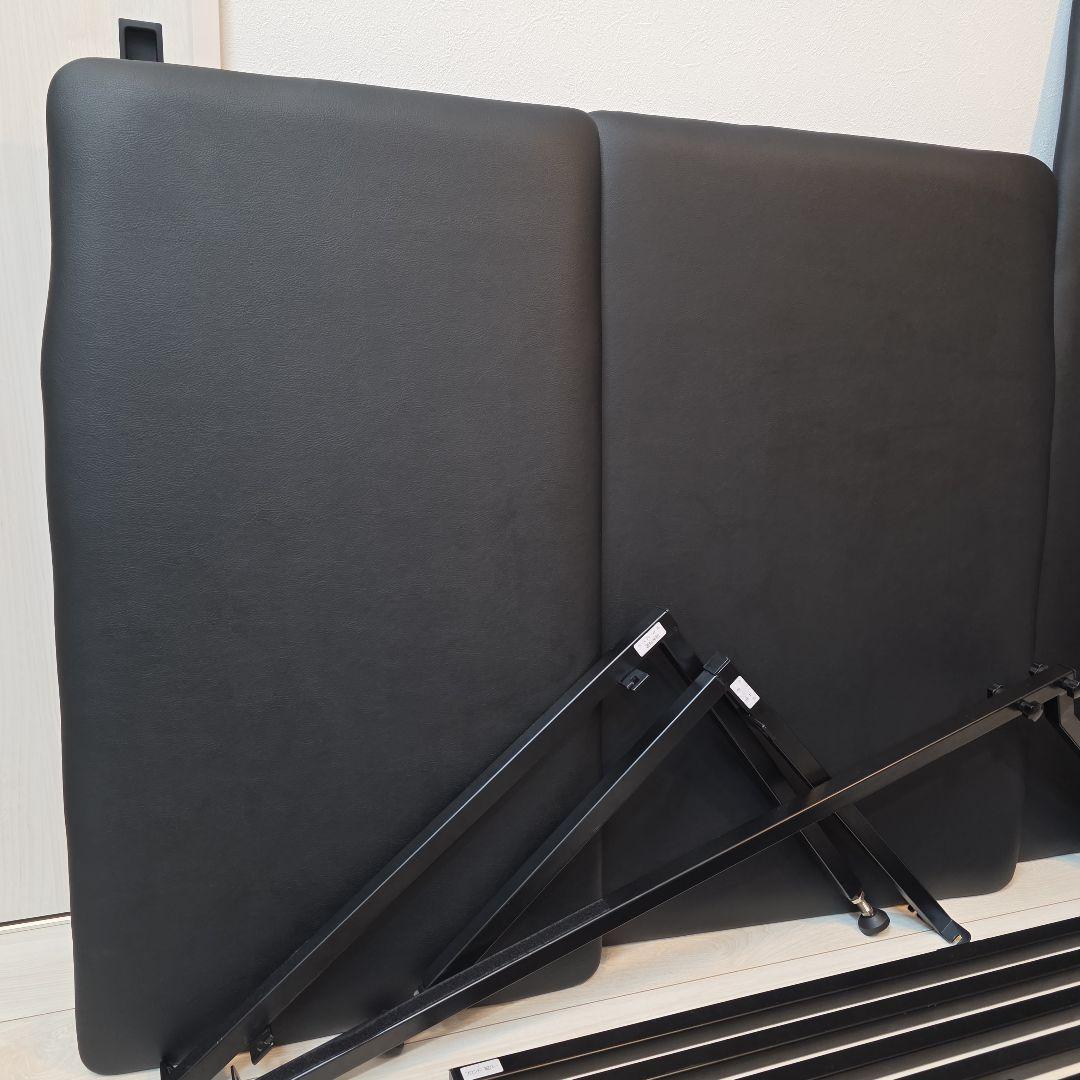 ネイバー　様　　　　　　　　　　MGR エブリィ DA17W ベッドキット　美品