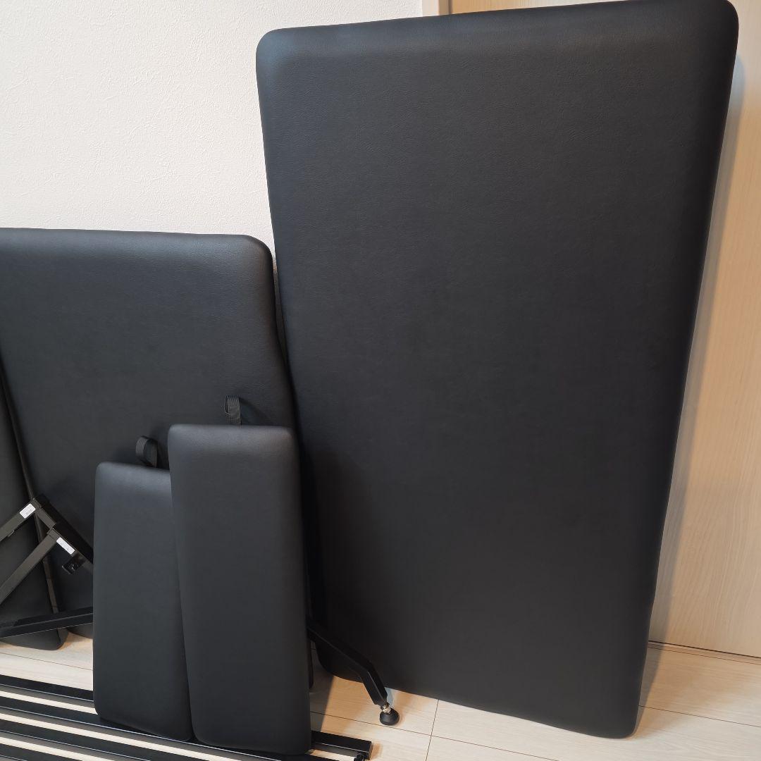 ネイバー　様　　　　　　　　　　MGR エブリィ DA17W ベッドキット　美品