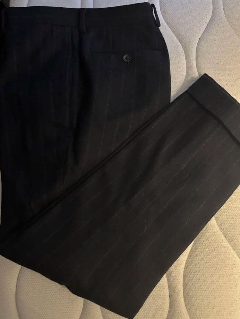 ブルースフォックス様　Tie Your Tie、リベラーノスーツ　2点