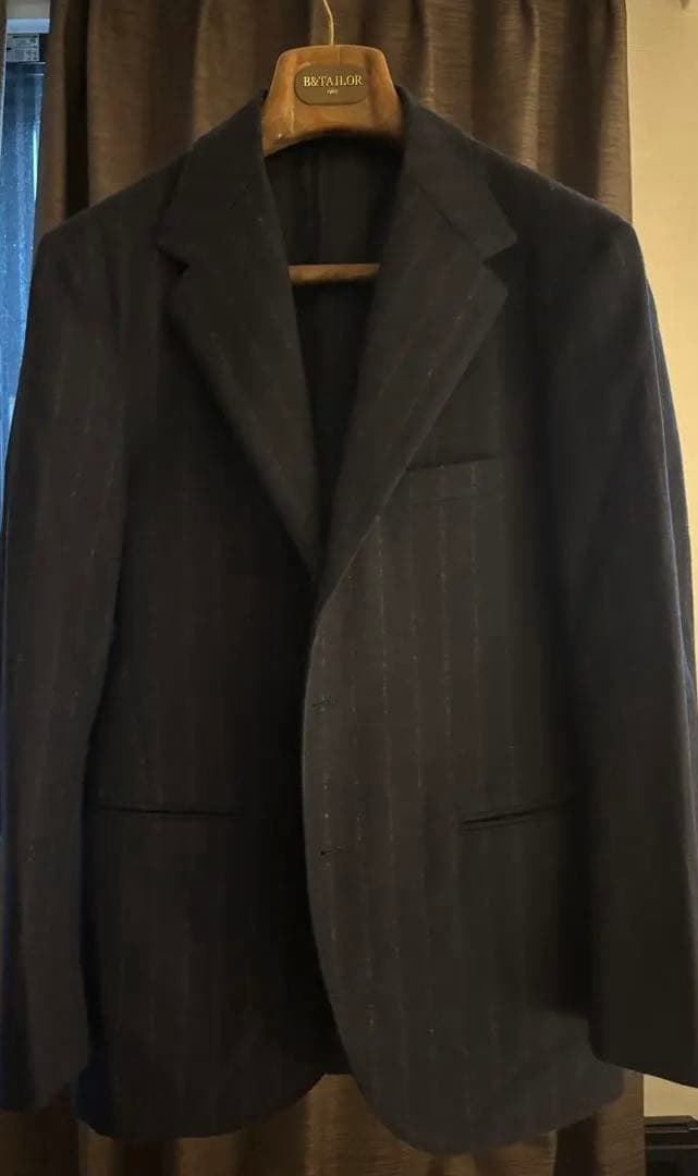 ブルースフォックス様　Tie Your Tie、リベラーノスーツ　2点