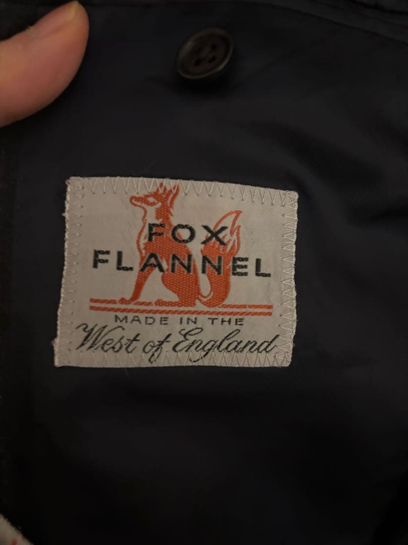 ブルースフォックス様　Tie Your Tie、リベラーノスーツ　2点