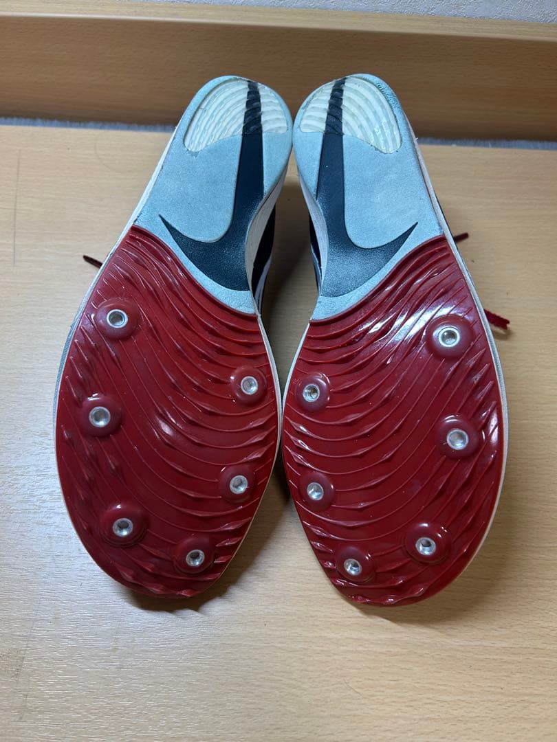 NIKEZOOMX DRAGONFLY BTC 26cm ナイキドラゴンフライ