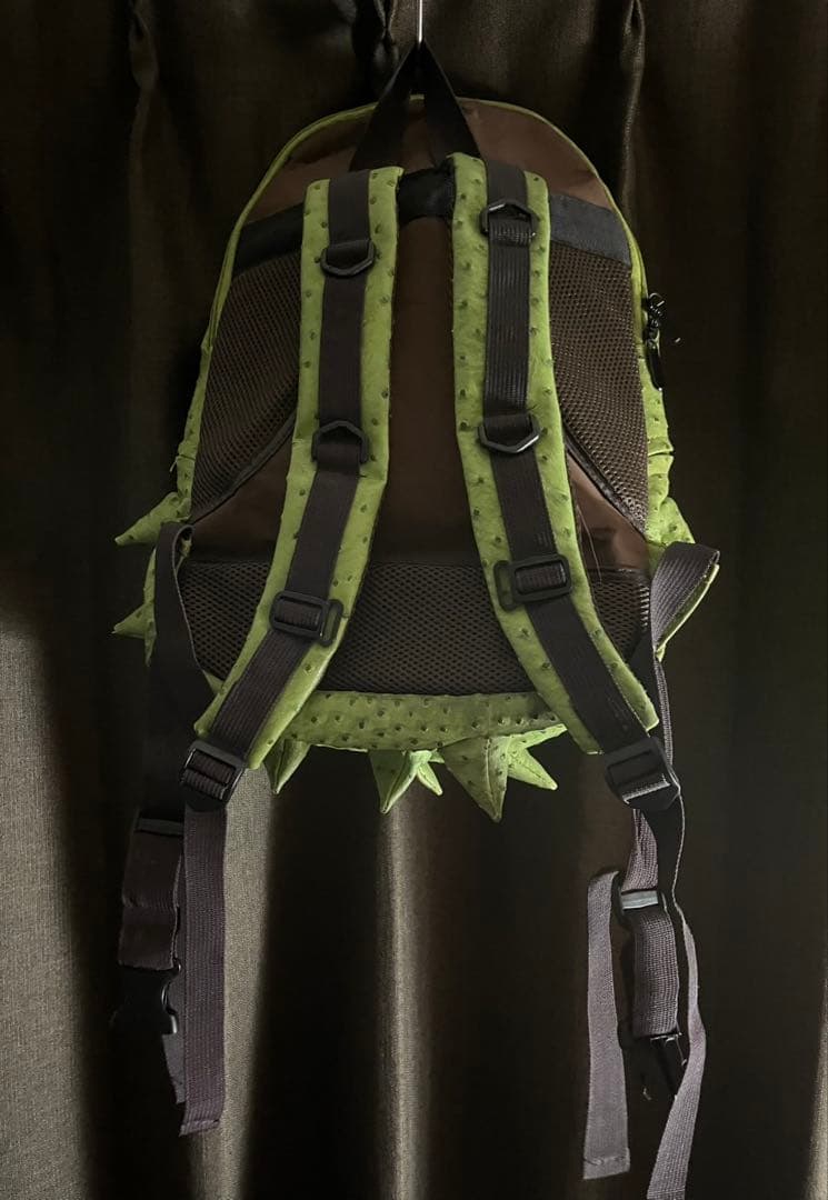 MadPax バックパック　セット