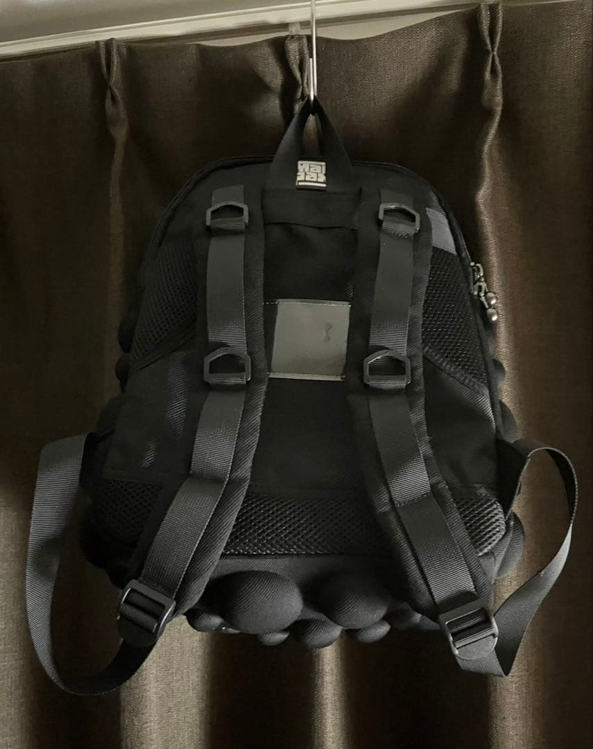 MadPax バックパック　セット