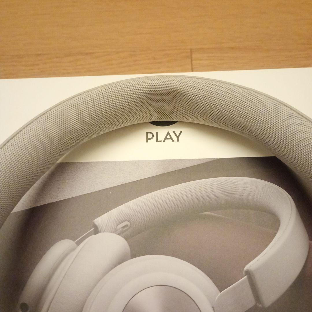 ろーたす　PLAY　H4 ヘッドホン+ヘッドホンバッグ付き