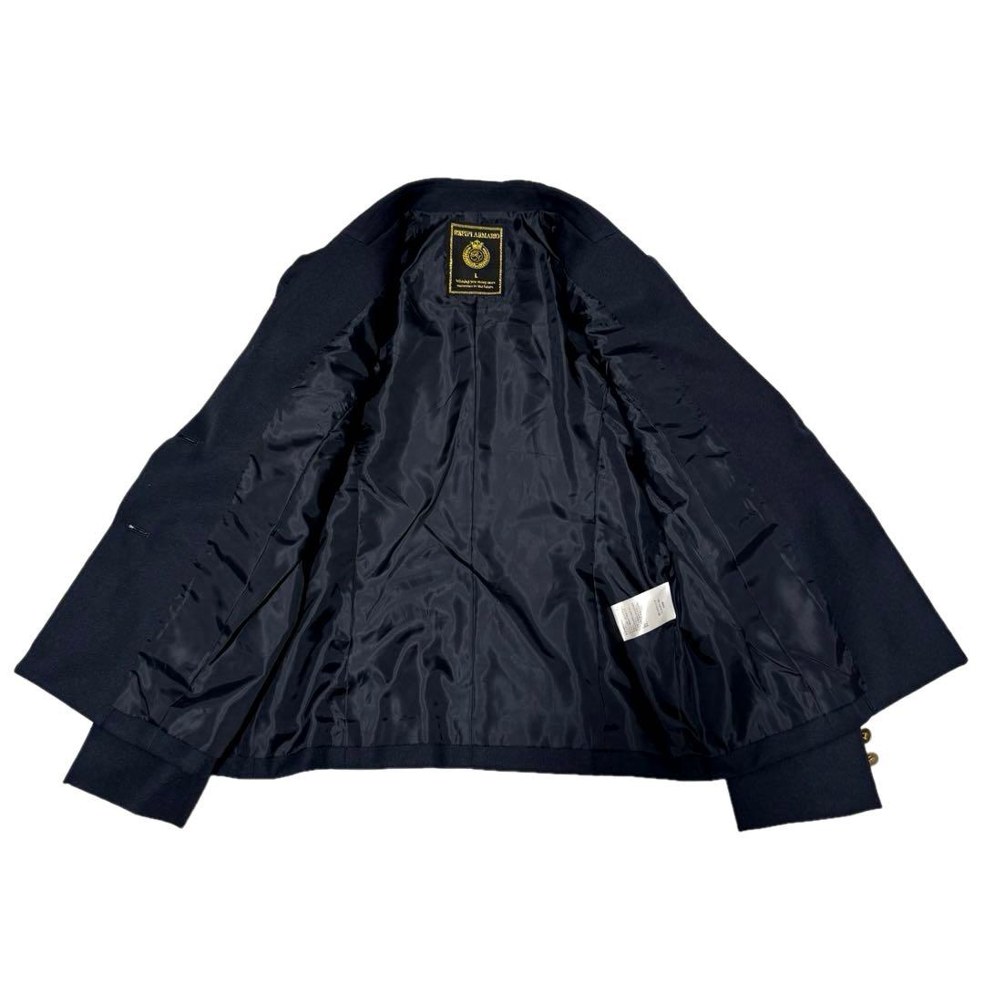 未使用級 レピピアルマリオ 4点セット フォーマル 160 卒服