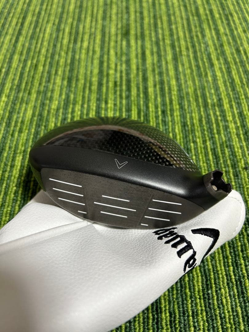 Aiスモークmax d 3hl ヘッドのみ