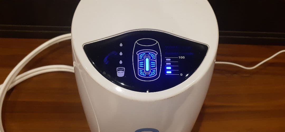 Amway 浄水器 【美品・中古】