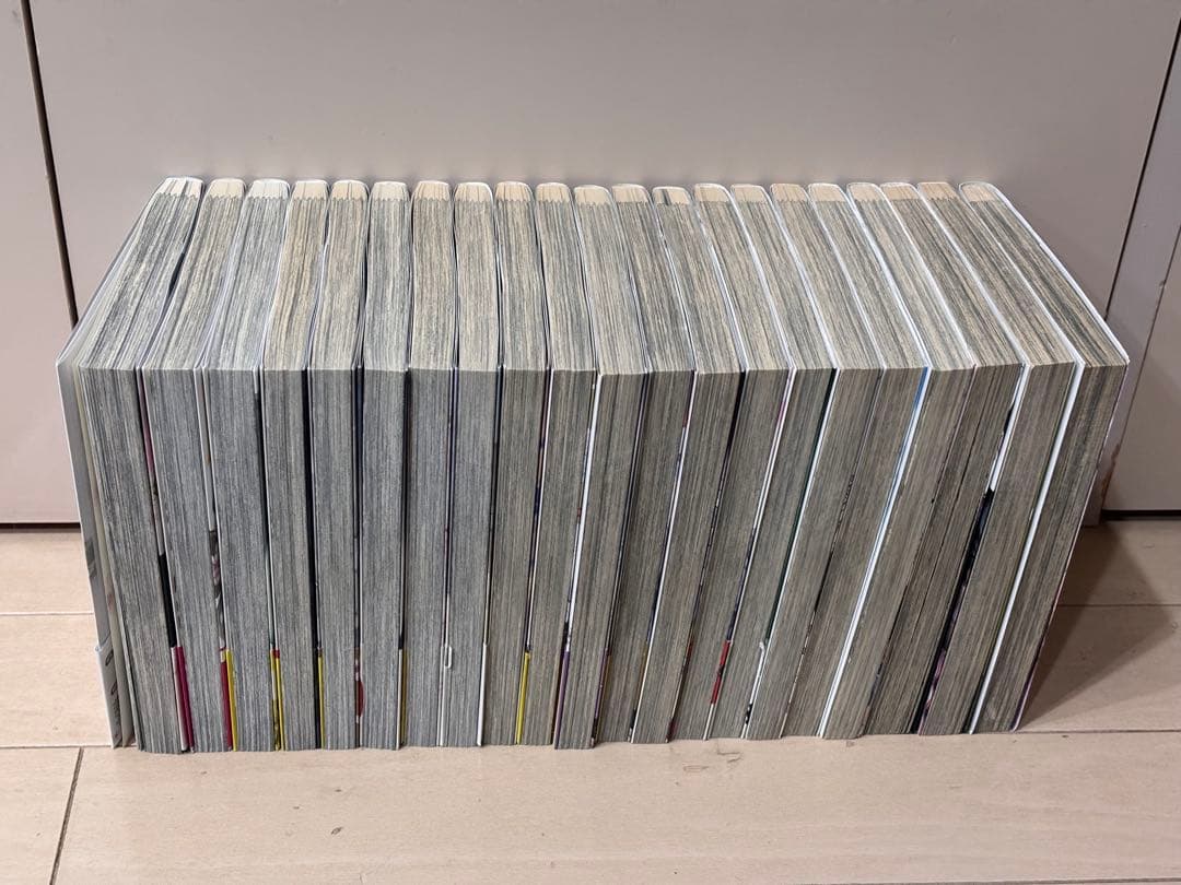 二月の勝者　1-21全巻セット