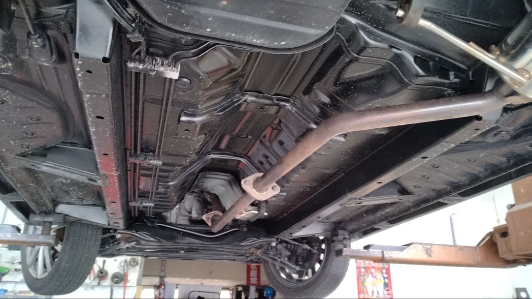 ✩eKスペースカスタム&デイズルークス用社外マフラー✩