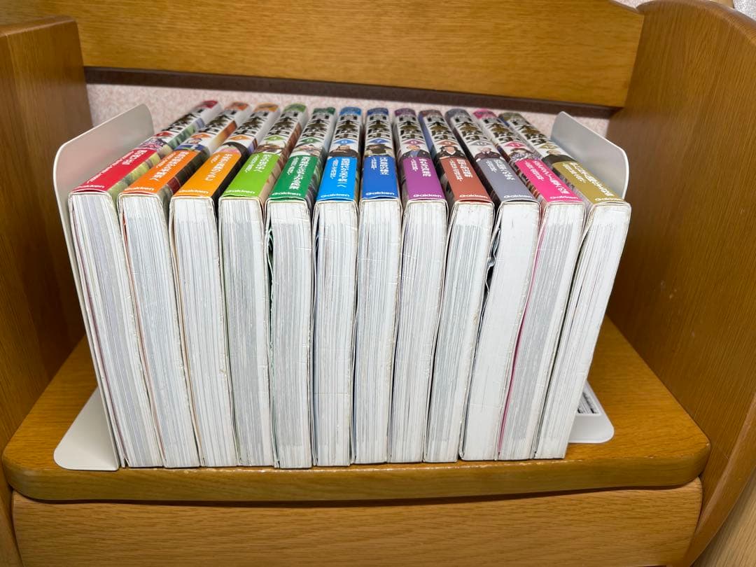 NEW 日本の歴史 全12巻 DVD付き6.18