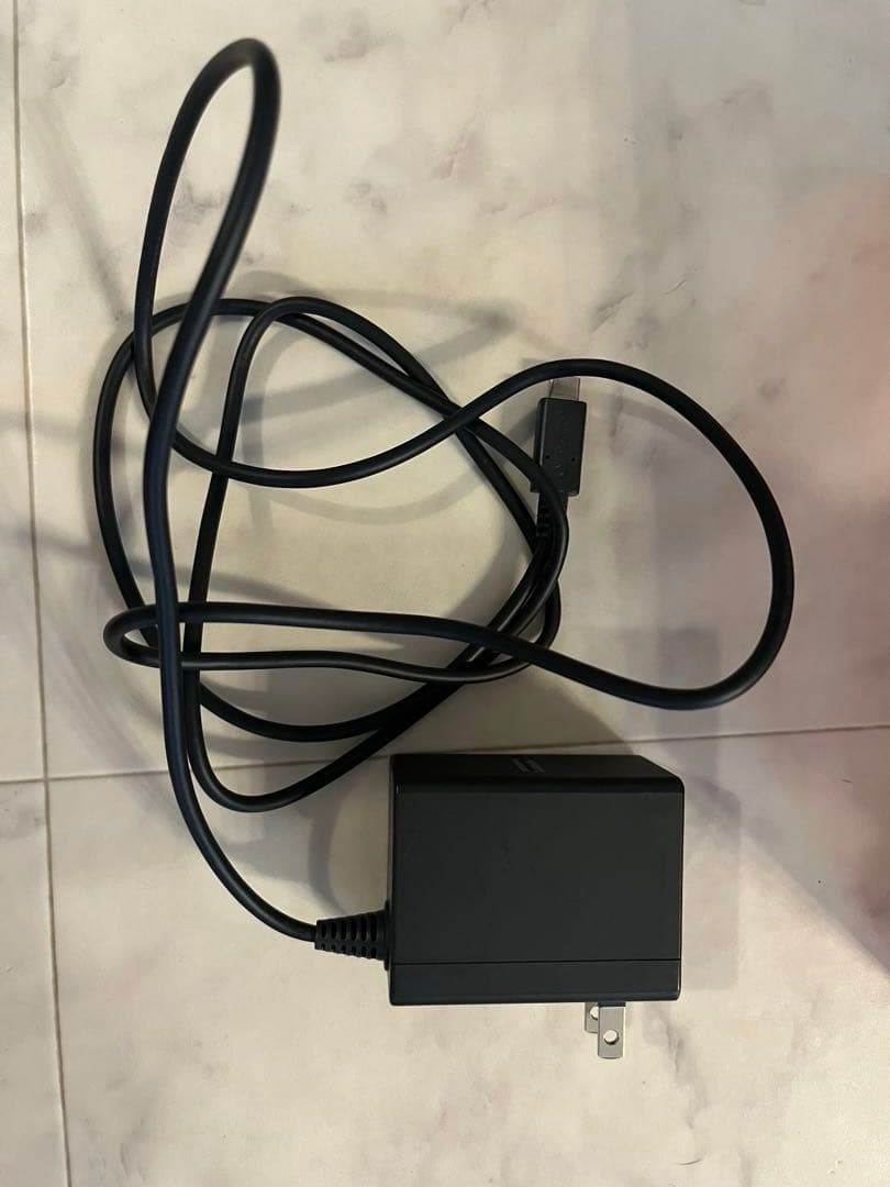 Nintendo Switch Lite グレー 箱、収納ケース付き