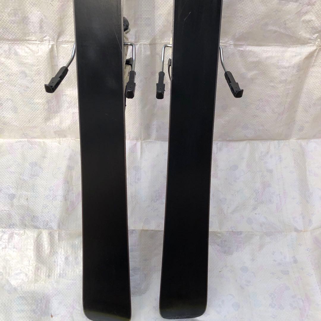 Rossignol Scimitar 140cm スキー板 バインディング付き