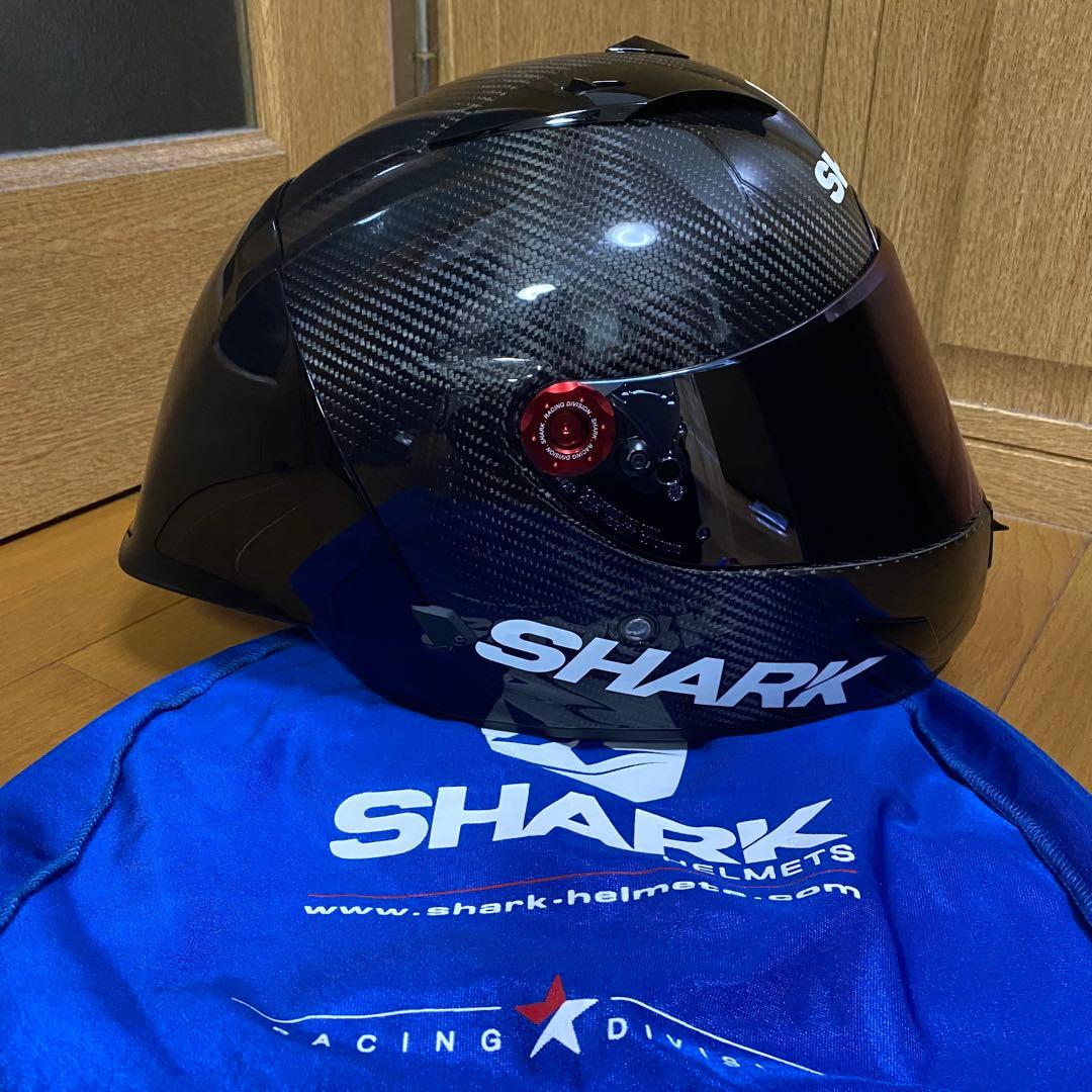 SHARK RACE R-pro GP XLサイズ Syoto