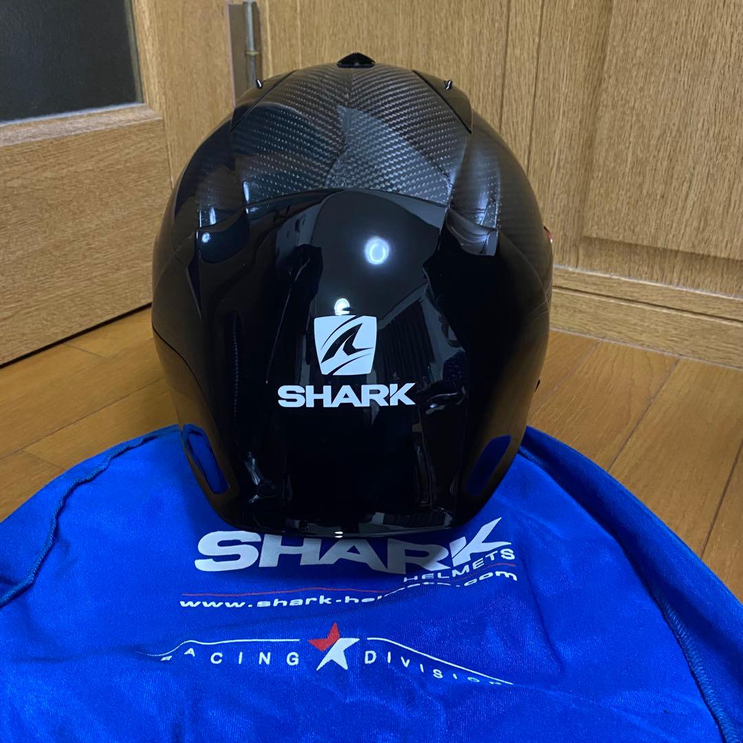 SHARK RACE R-pro GP XLサイズ Syoto