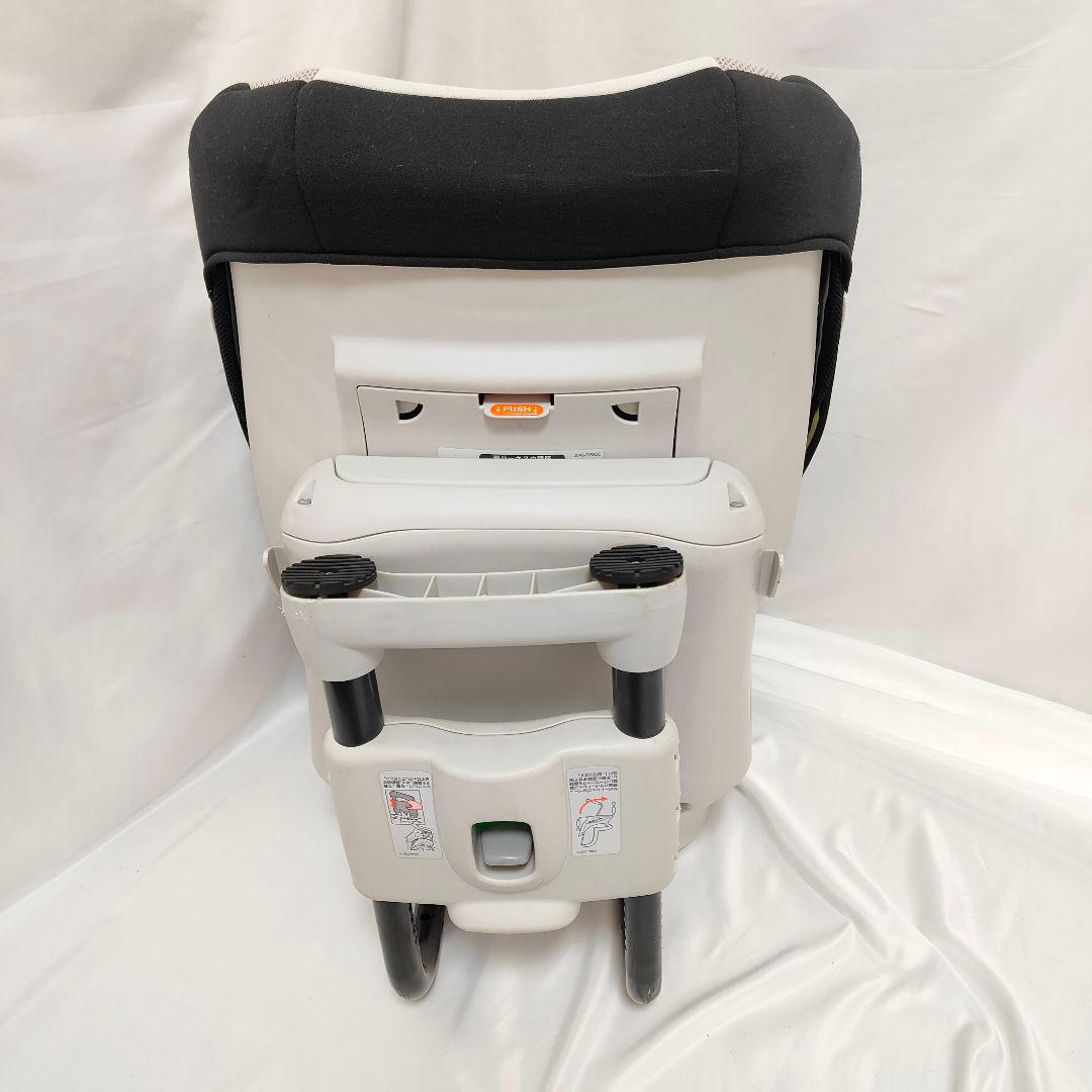 AILEBEBE エールベベ 　クルットNT プレミアム　チャイルドシート