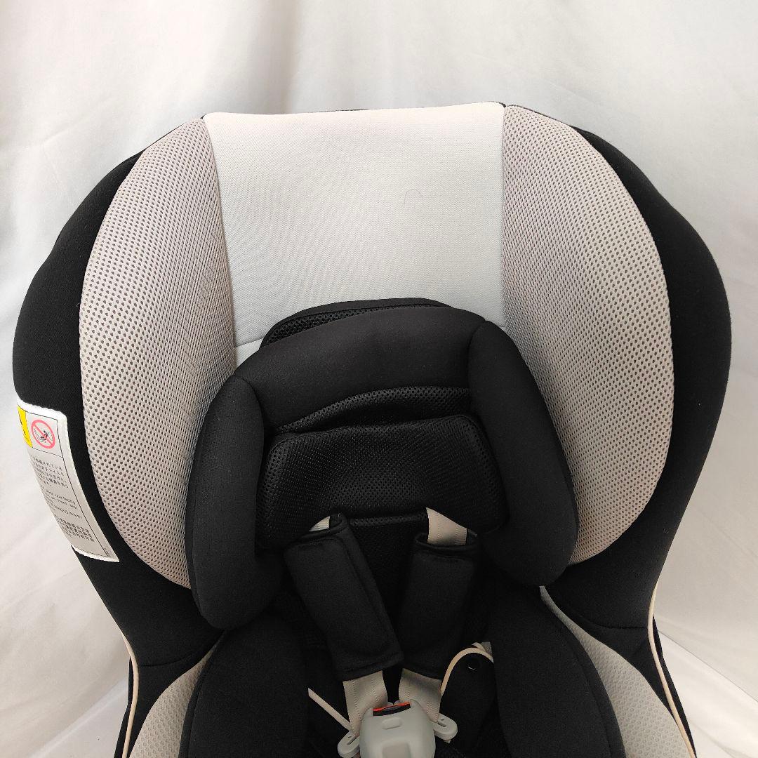 AILEBEBE エールベベ 　クルットNT プレミアム　チャイルドシート