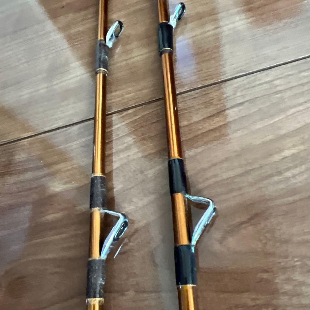 ロッド Daiwa LEADING-X SASOI 80-180 100-180