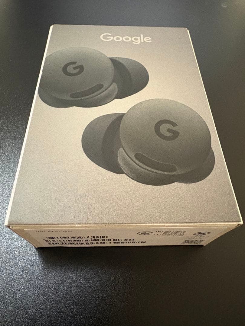 【新品未開封】Google Pixel Buds 2a Hazel値下げ