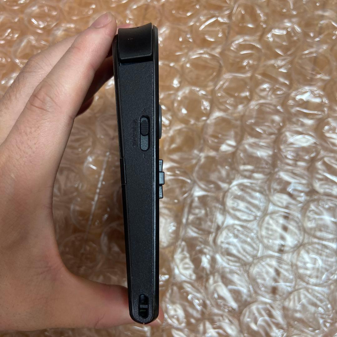 ニンテンドー 2DS ブラック