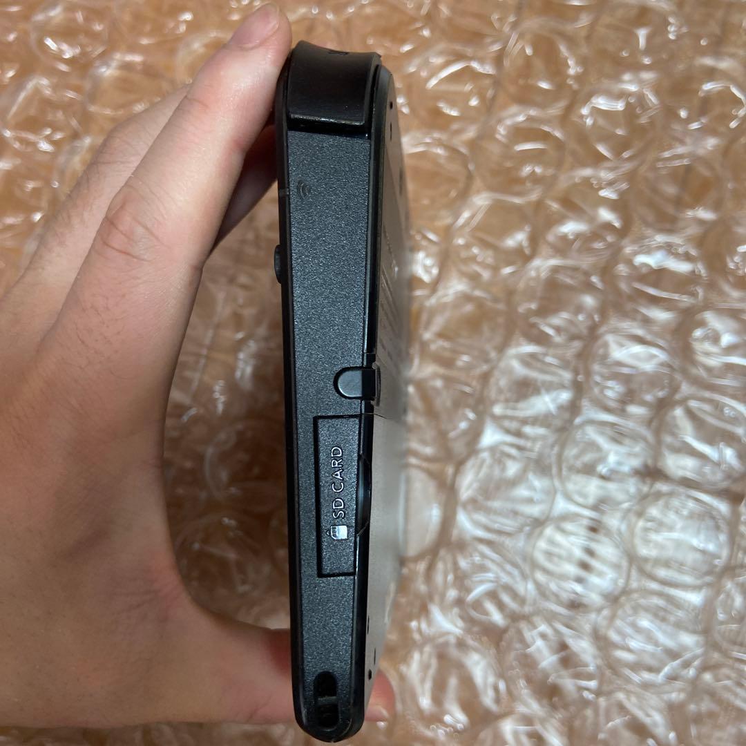 ニンテンドー 2DS ブラック