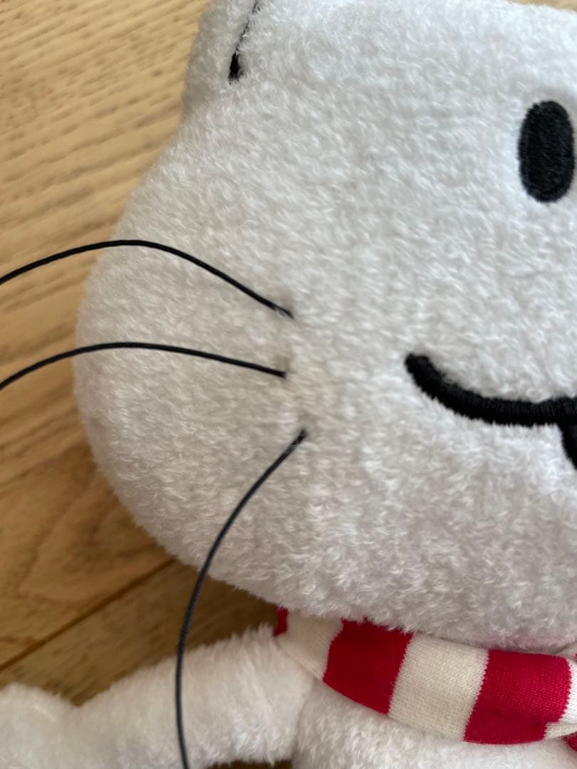 BUMP OF CHICKEN ニコル　ぬいぐるみ