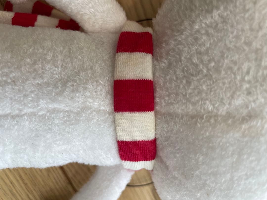 BUMP OF CHICKEN ニコル　ぬいぐるみ