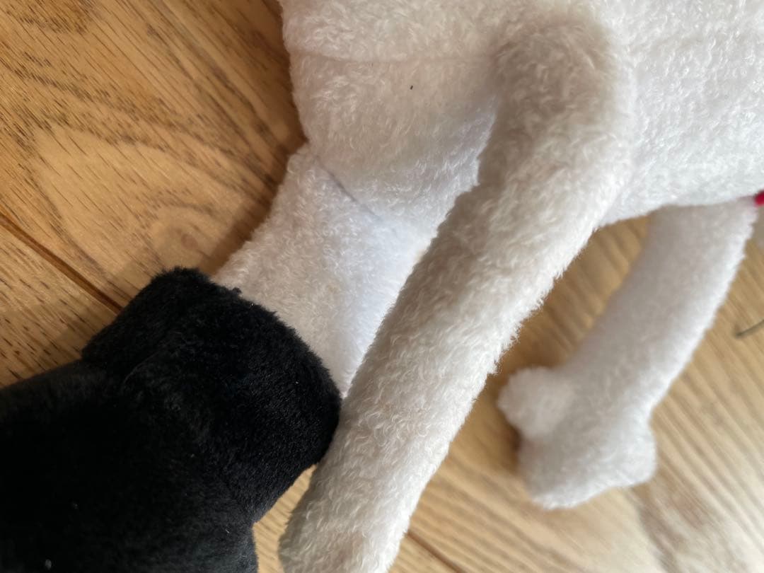 BUMP OF CHICKEN ニコル　ぬいぐるみ