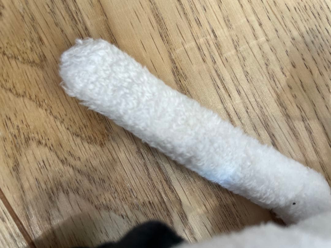 BUMP OF CHICKEN ニコル　ぬいぐるみ