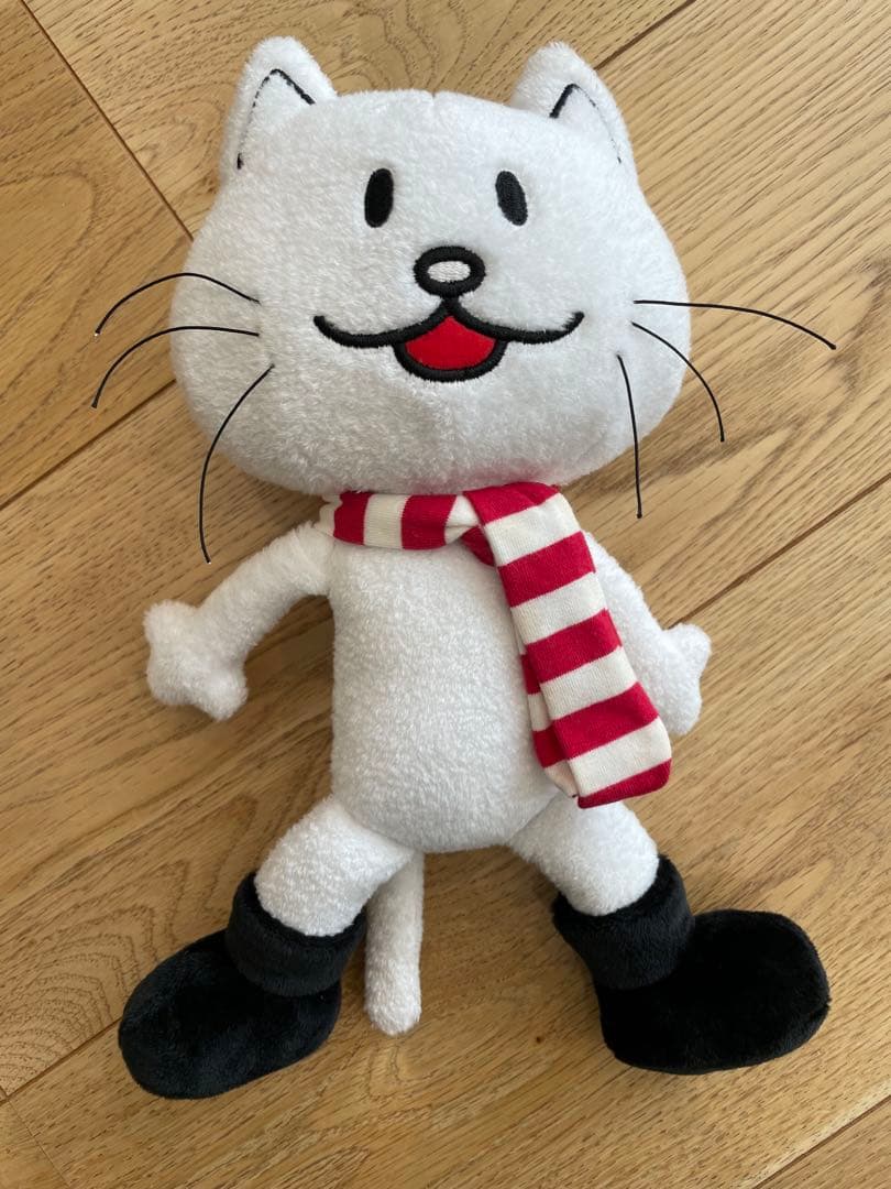 BUMP OF CHICKEN ニコル　ぬいぐるみ