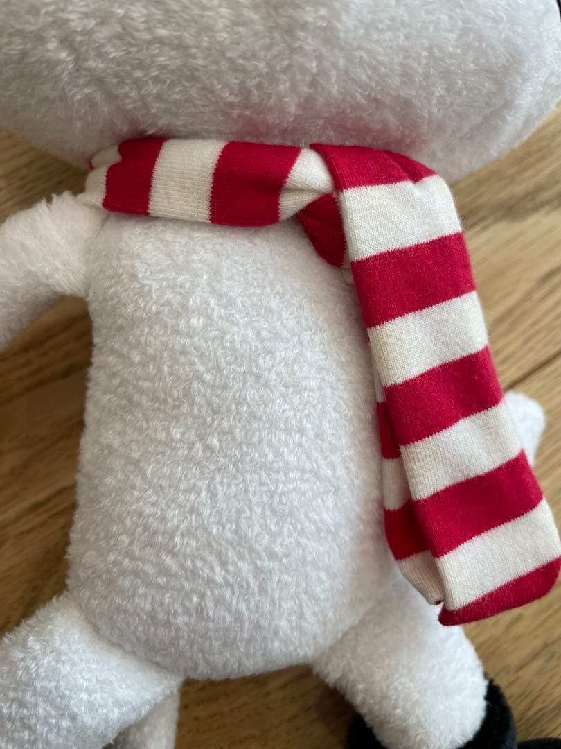 BUMP OF CHICKEN ニコル　ぬいぐるみ