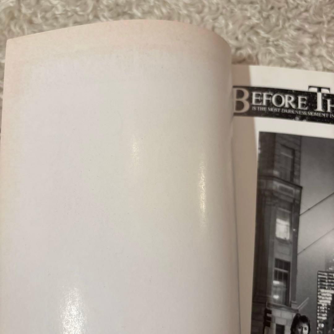 角松敏生　Before The Day Light スコア集