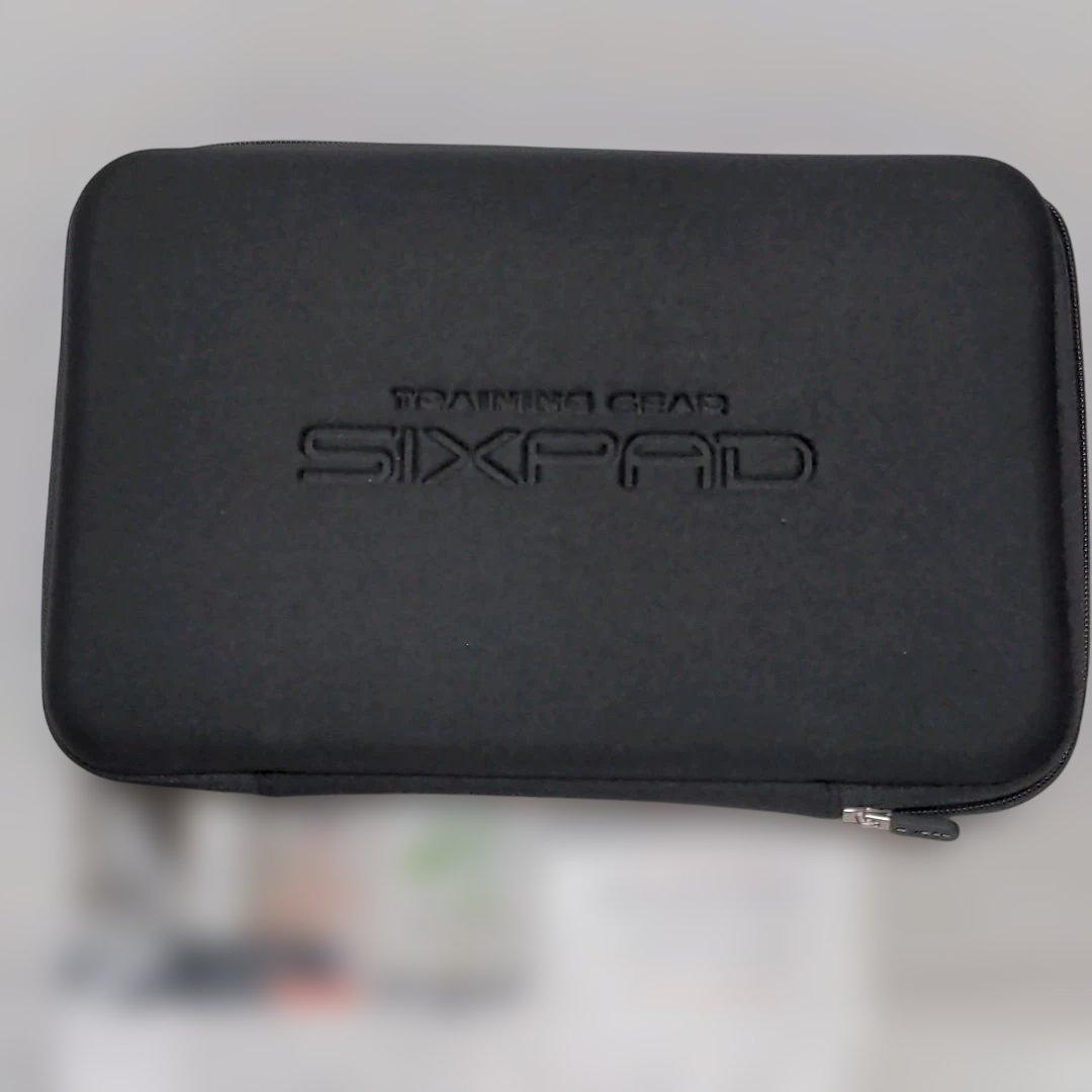 シックスパッド パワースーツライトアブズ S‪サイズ♡W48