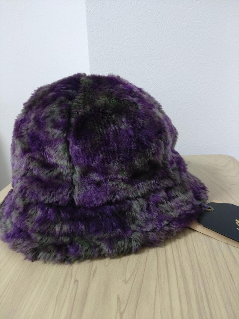 NEEDLES(ニードルズ)BERMUDA HAT　バミューダハット