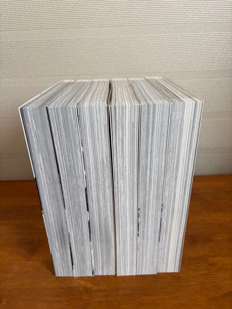 新装版 BLAME! ブラム 全巻セット 1〜6巻 弐瓶勉