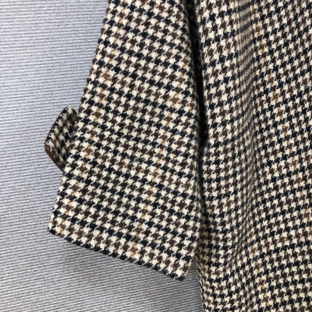 Traditional Weatherwear MALTON 34 ブラウン