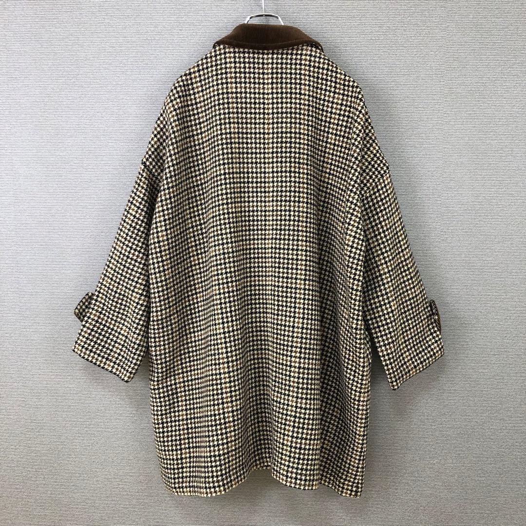 Traditional Weatherwear MALTON 34 ブラウン