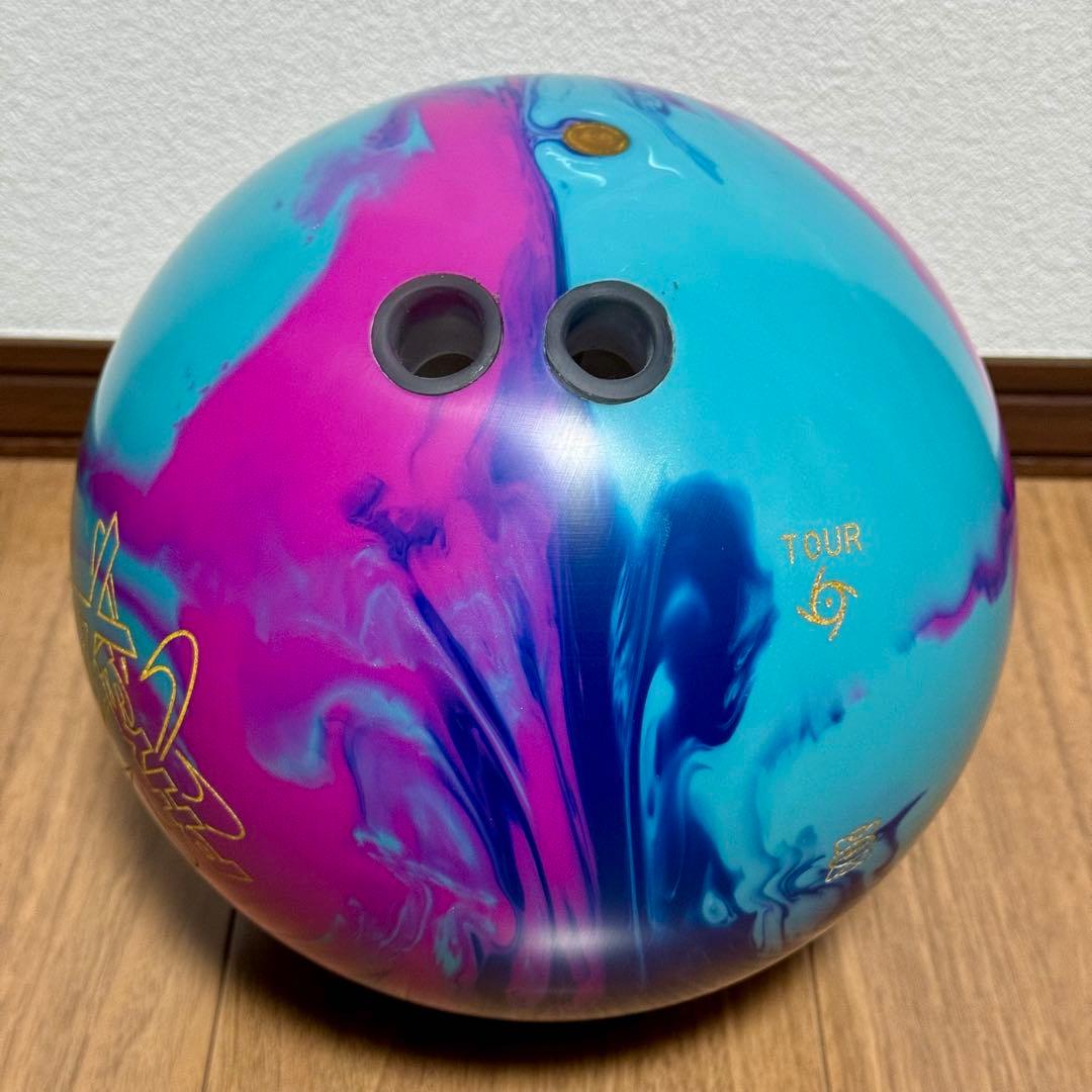 ボール STORM PHYSIX TOUR 15P