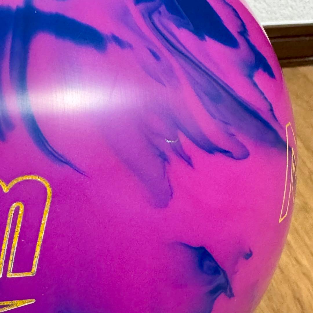 ボール STORM PHYSIX TOUR 15P